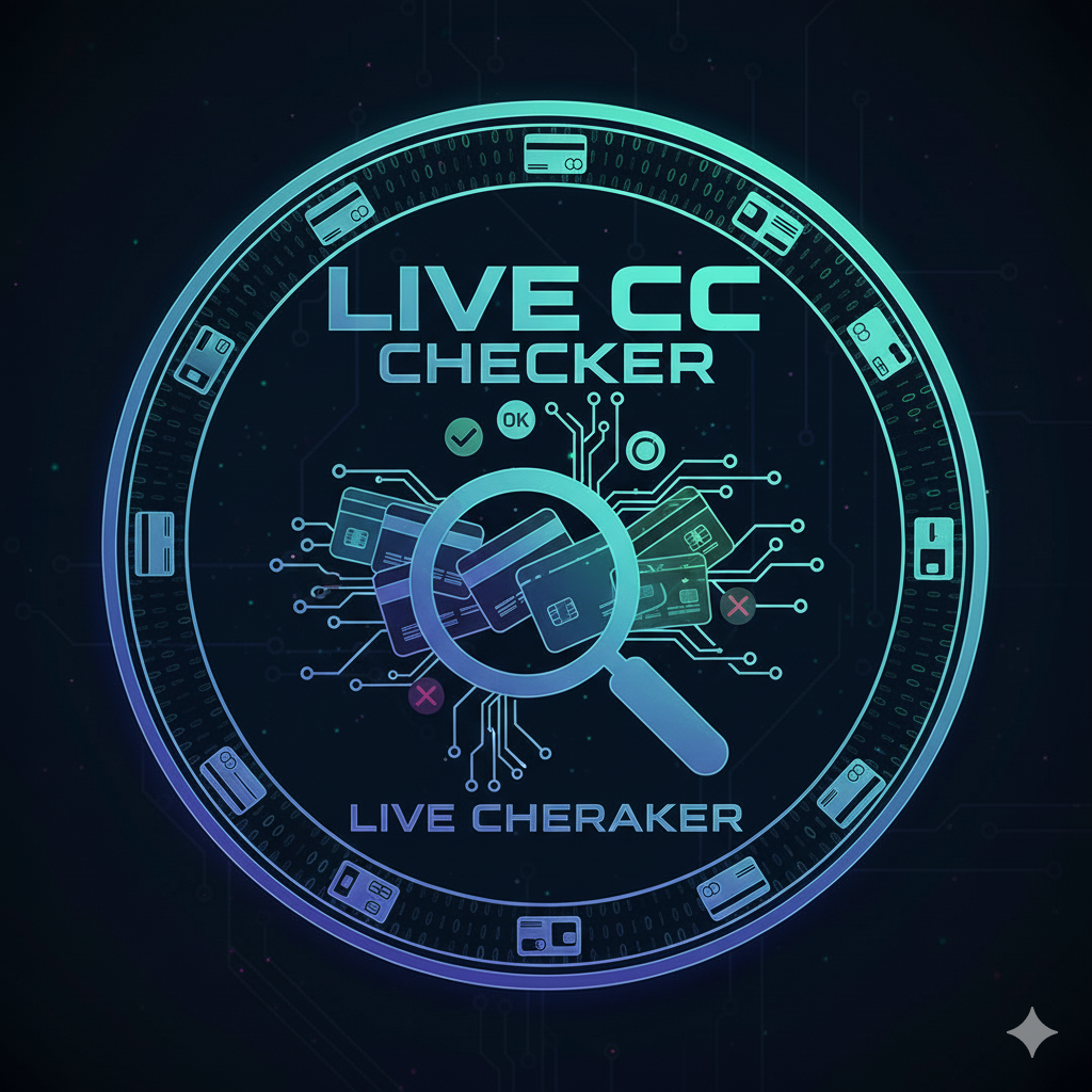 LIVE CC CHECKER